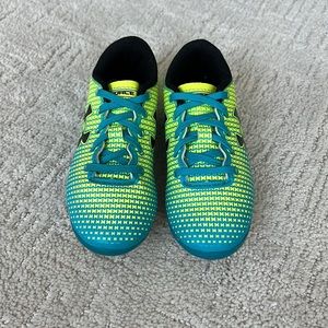 Under Armour Force Soccer Cleats